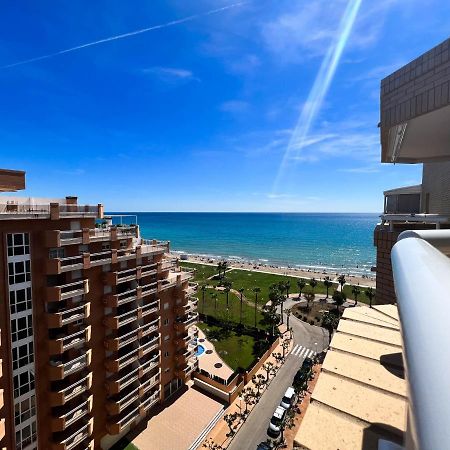 Azul Infinito Mediterraneo Oropesa del Mar Esterno foto